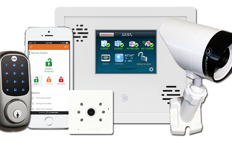 First Time Buyer’s Guide on Buying a Modern Home Security System