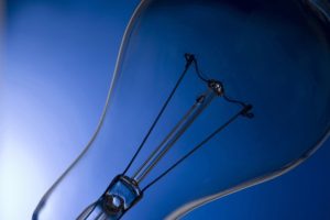 light bulb image